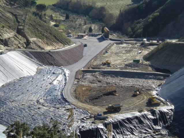 Monitoraggio-ambientale