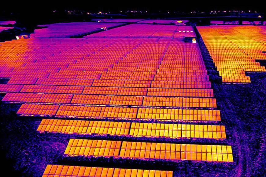termografia-impianti-fotovoltaici-lecce